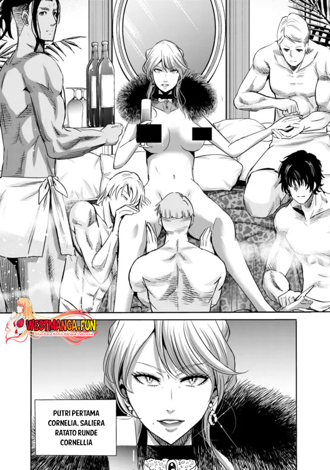 Uragirareta S Rank Boukensha no Ore wa, Aisuru Dorei no Kanojora to Tomoni Dorei dake no Harem Guild o Tsukuru